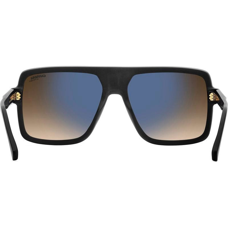 Victory C 09/S, Matte Black/Black Brown Gradient Lenses