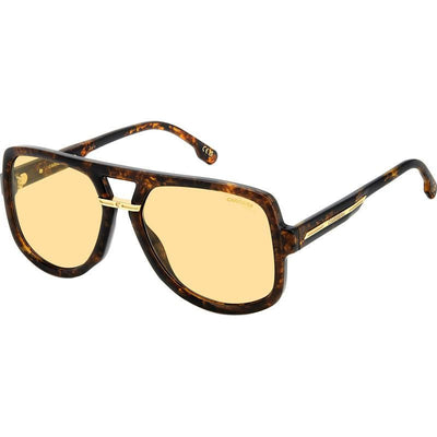 Victory C 10/S, Havana/Yellow Photochromic Lenses