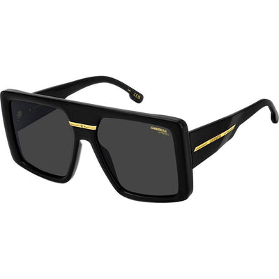 Victory C 13/S, Black Gold/Grey Lenses