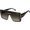 Victory C 13/S, Crystal Black/Brown Gradient Lenses