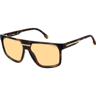Victory C 14/S, Havana/Yellow Photochromic Lenses