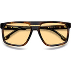 Victory C 14/S, Havana/Yellow Photochromic Lenses
