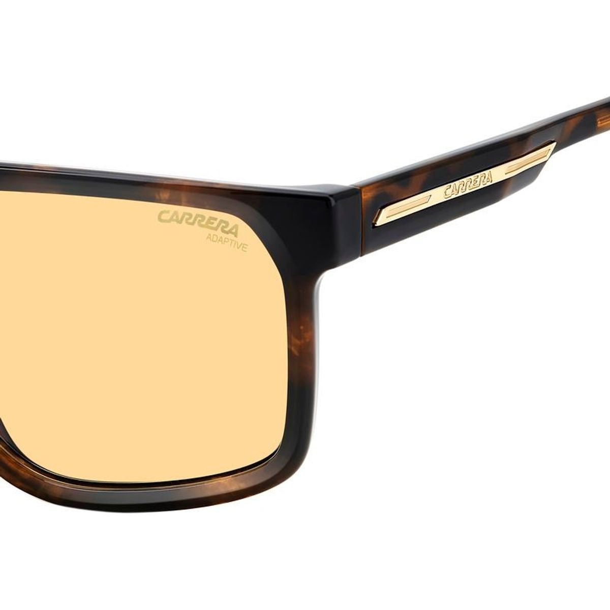 Victory C 14/S, Havana/Yellow Photochromic Lenses