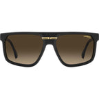 Victory C 14/S, Matte Black/Brown Gradient Lenses