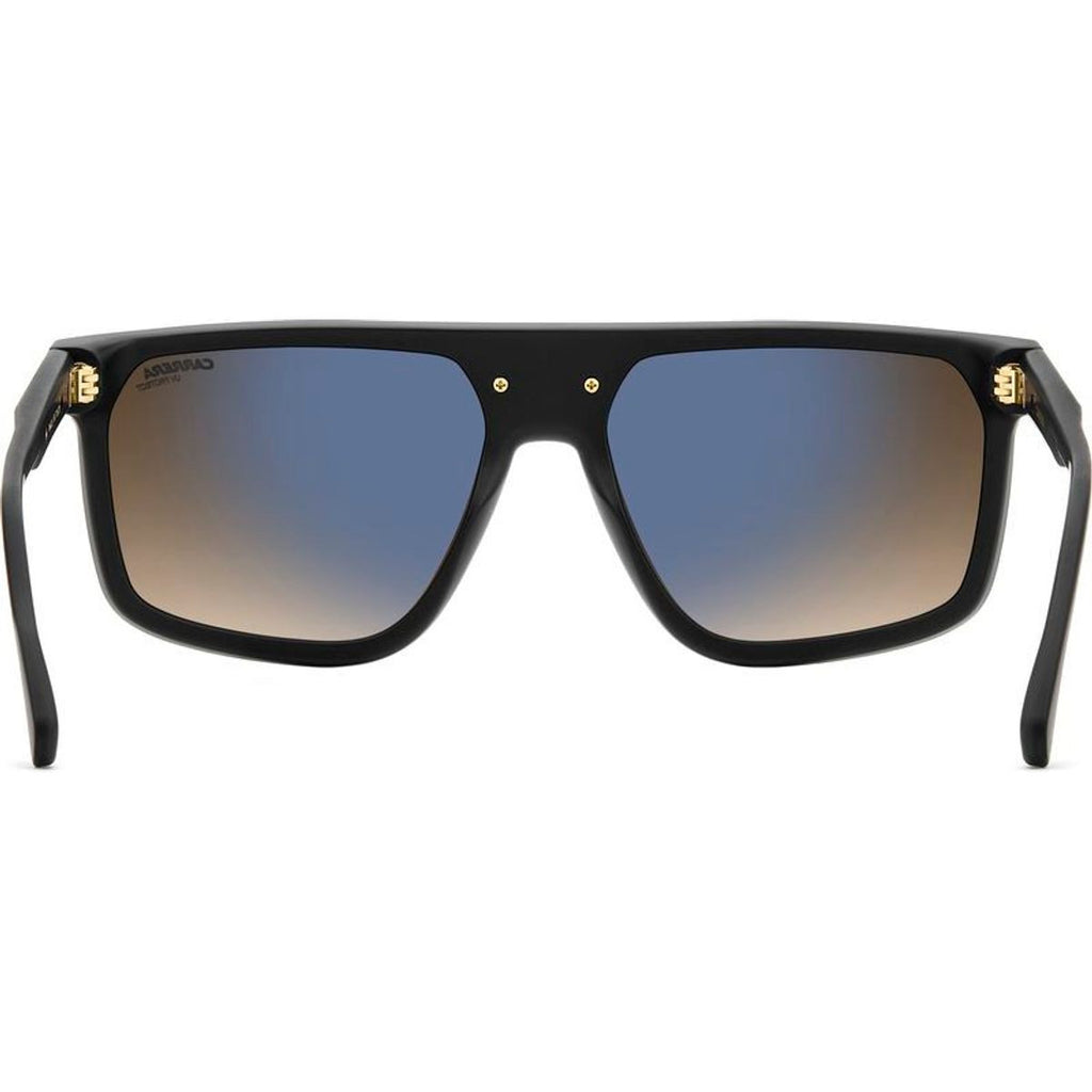 Victory C 14/S, Matte Black/Brown Gradient Lenses
