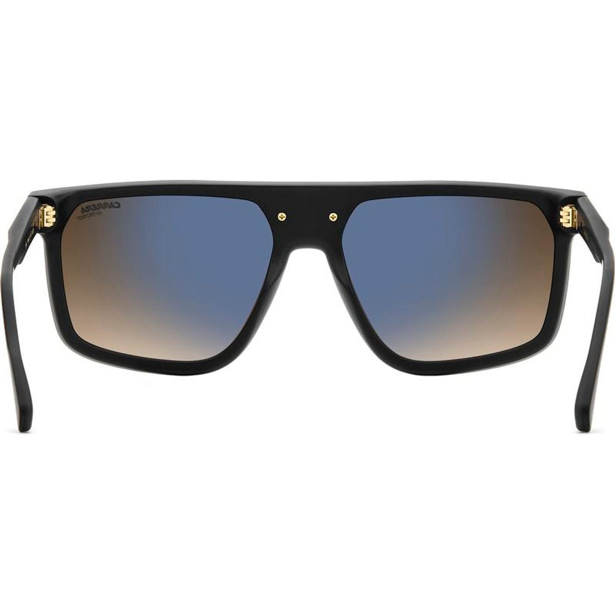 Victory C 14/S, Matte Black/Brown Gradient Lenses