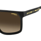 Victory C 14/S, Matte Black/Brown Gradient Lenses