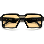 Victory C 15/S, Black/Yellow Photochromic Lenses