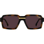 Victory C 15/S, Havana/Mauve Lenses