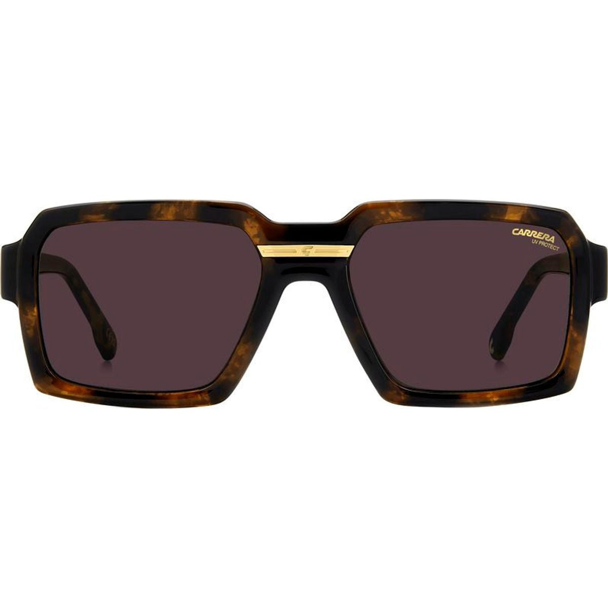 Victory C 15/S, Havana/Mauve Lenses