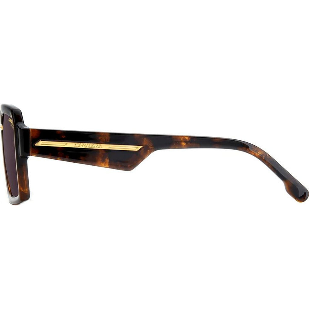Victory C 15/S, Havana/Mauve Lenses