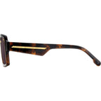 Victory C 15/S, Havana/Mauve Lenses