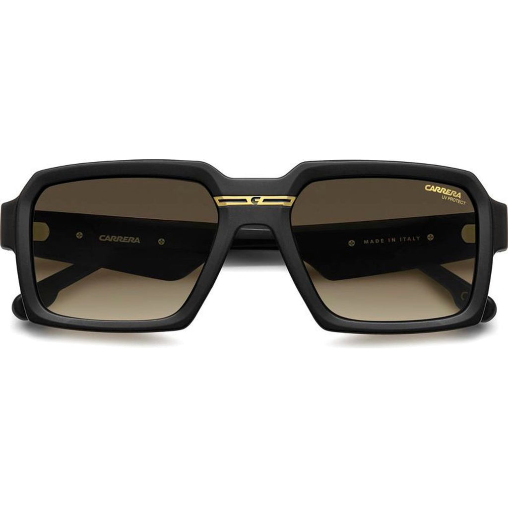 Victory C 15/S, Matte Black/Brown Gradient Lenses