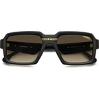 Victory C 15/S, Matte Black/Brown Gradient Lenses