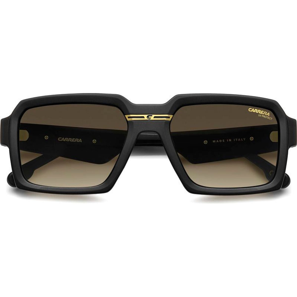 Victory C 15/S, Matte Black/Brown Gradient Lenses