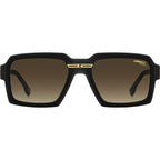 Victory C 15/S, Matte Black/Brown Gradient Lenses