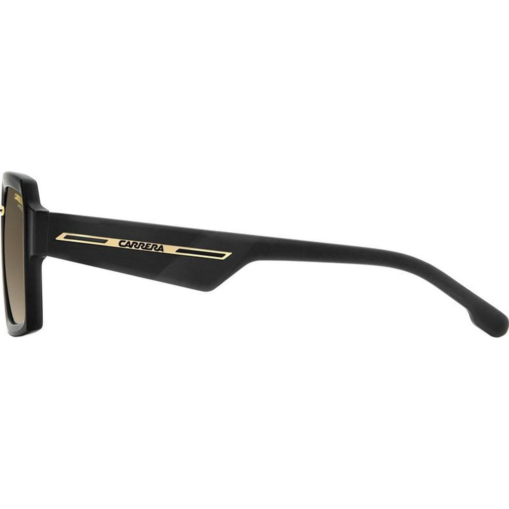 Victory C 15/S, Matte Black/Brown Gradient Lenses