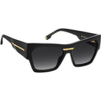 Victory C 19/S, Black/Dark Grey Gradient Lenses