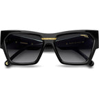 Victory C 19/S, Black/Dark Grey Gradient Lenses