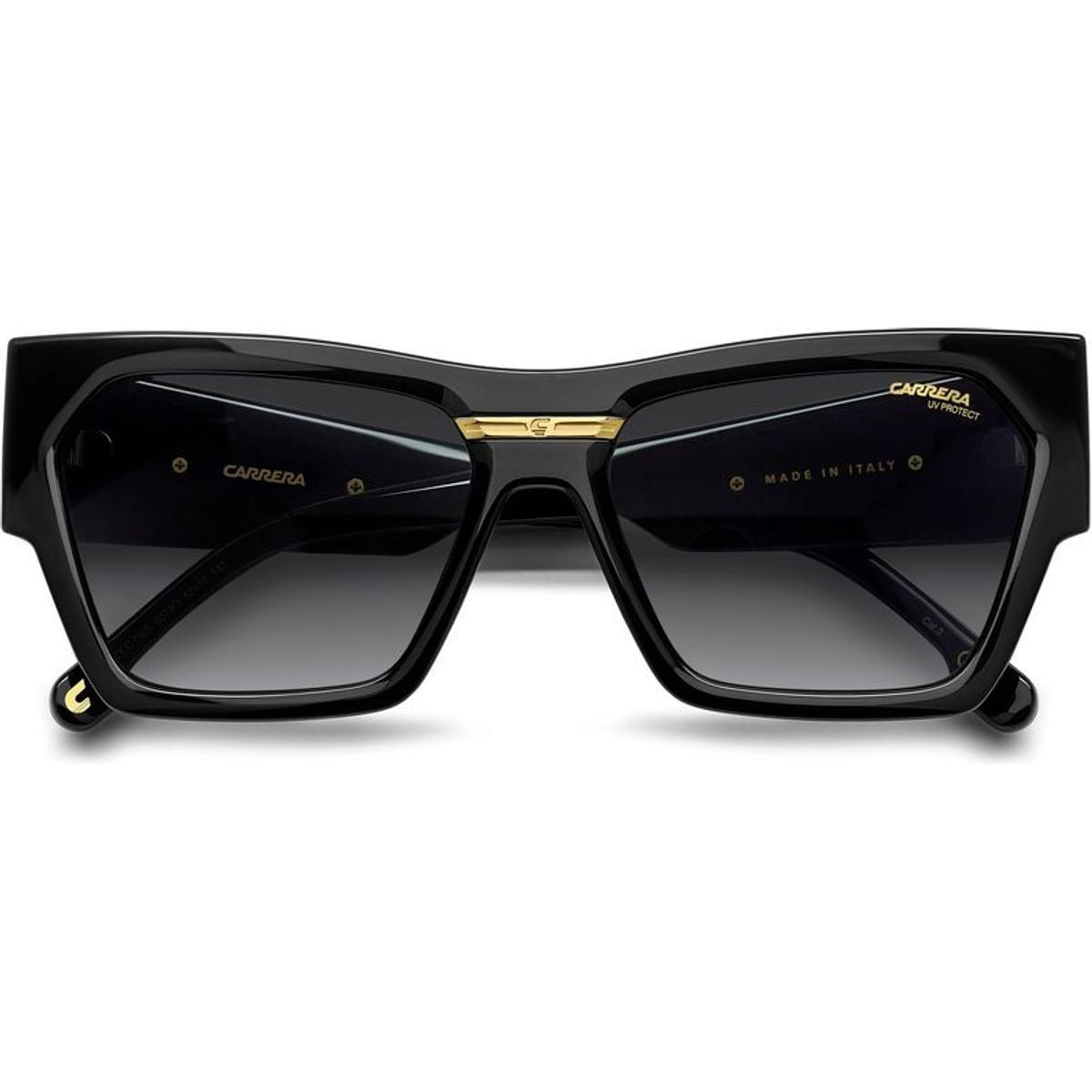 Victory C 19/S, Black/Dark Grey Gradient Lenses