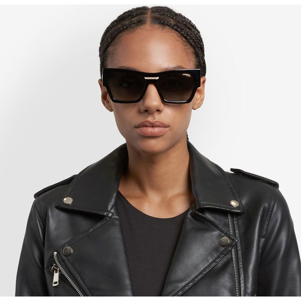 Victory C 19/S, Black/Dark Grey Gradient Lenses