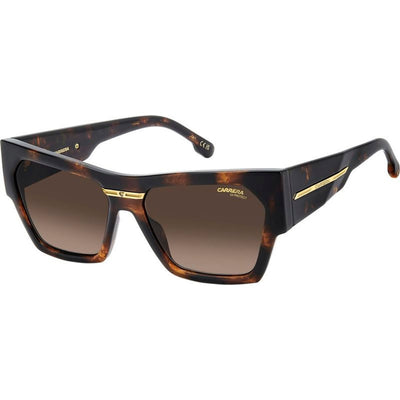 Victory C 19/S, Havana/Brown Gradient Lenses
