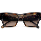 Victory C 19/S, Havana/Brown Gradient Lenses