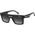 Victory C 25/S, Black/Dark Grey Gradient Lenses