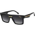 Victory C 25/S, Black/Dark Grey Gradient Lenses