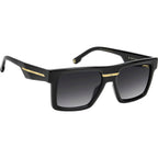 Victory C 25/S, Black/Dark Grey Gradient Lenses