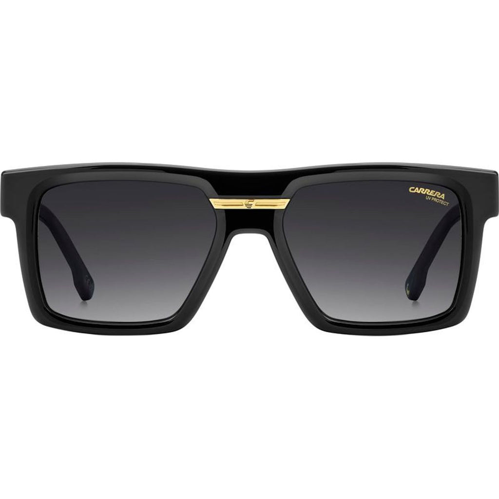 Victory C 25/S, Black/Dark Grey Gradient Lenses