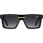 Victory C 25/S, Black/Dark Grey Gradient Lenses