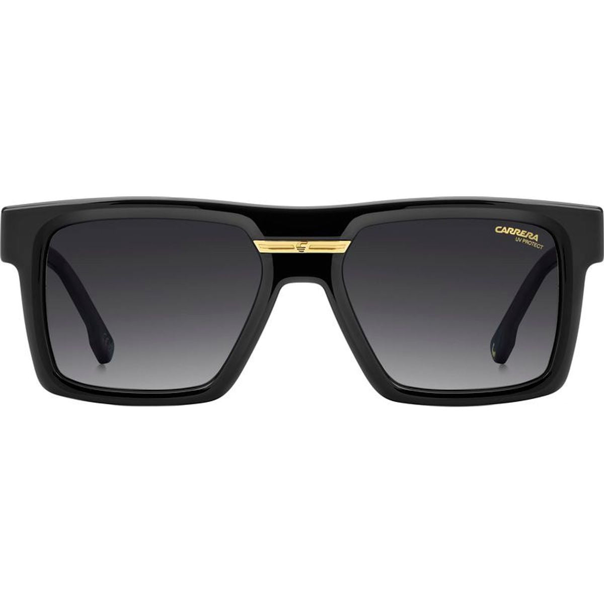 Victory C 25/S, Black/Dark Grey Gradient Lenses