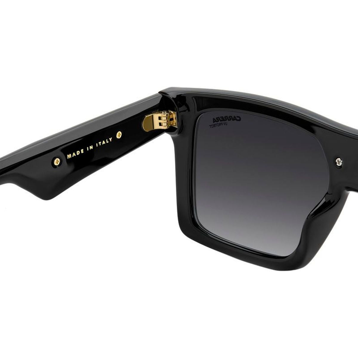 Victory C 25/S, Black/Dark Grey Gradient Lenses