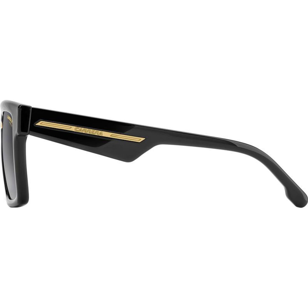 Victory C 25/S, Black/Dark Grey Gradient Lenses