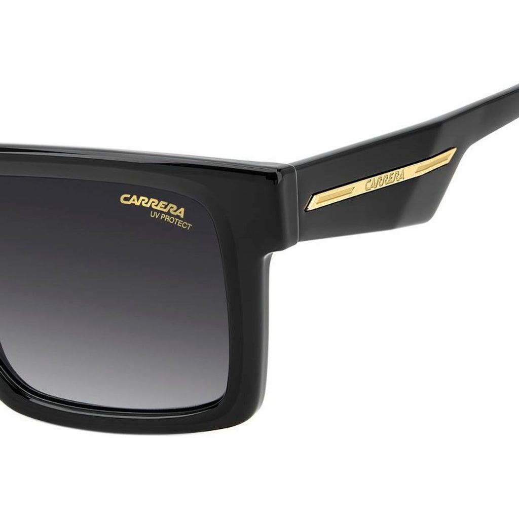 Victory C 25/S, Black/Dark Grey Gradient Lenses