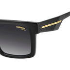 Victory C 25/S, Black/Dark Grey Gradient Lenses