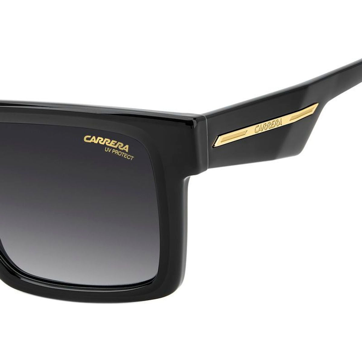 Victory C 25/S, Black/Dark Grey Gradient Lenses