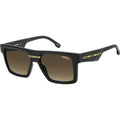 Victory C 25/S, Matte Black/Brown Gradient Lenses