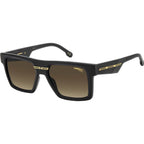 Victory C 25/S, Matte Black/Brown Gradient Lenses
