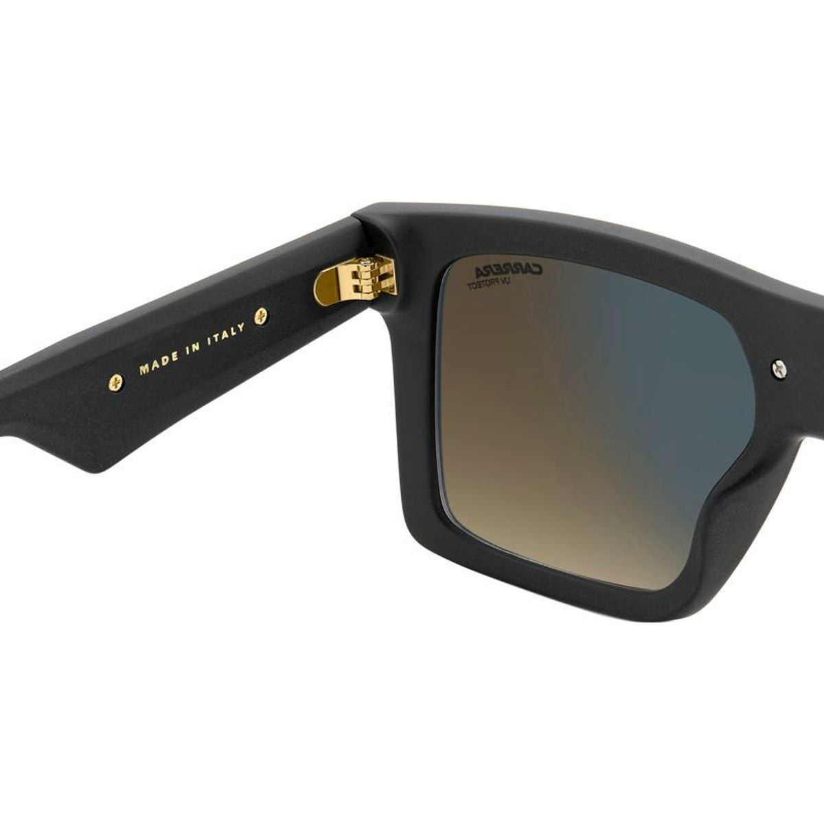 Victory C 25/S, Matte Black/Brown Gradient Lenses