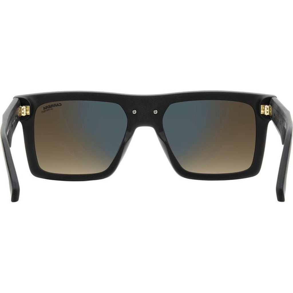 Victory C 25/S, Matte Black/Brown Gradient Lenses