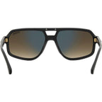 Victory C 26/S, Matte Black/Brown Gradient Lenses