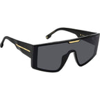 Victory C 18/S, Black/Grey Lenses