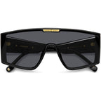 Victory C 18/S, Black/Grey Lenses