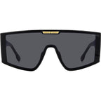 Victory C 18/S, Black/Grey Lenses