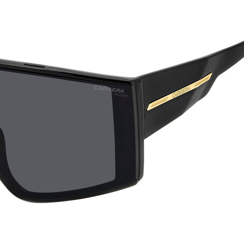 Victory C 18/S, Black/Grey Lenses