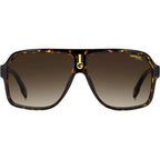 Carrera 1001/S Havana Brown Gradient Front