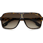 Carrera 1001/S Havana Brown Gradient Front2