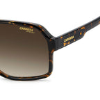 Carrera 1001/S Havana Brown Gradient Side2